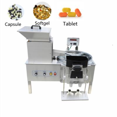 Máquina 220v 50Hz da contagem semi automática da cápsula 50kg