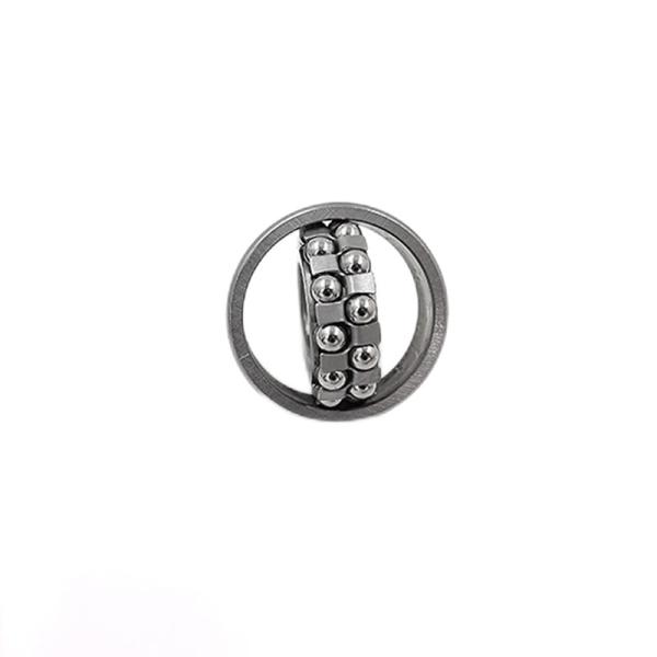 1211k High Precision Self Aligning Ball Bearing 55x100x21mm Original Ball Bearing