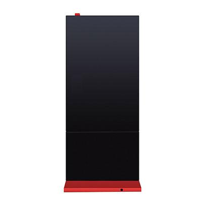 2000-3000cd/M2 Sinalização digital exterior OEM Cartão de sinalização eletrônica exterior