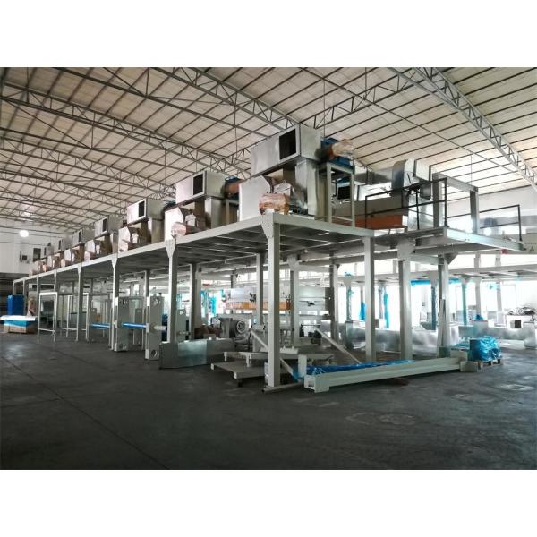 High Drying Efficiency Adhesive Tape Coating Machine / Paper Coating Line
