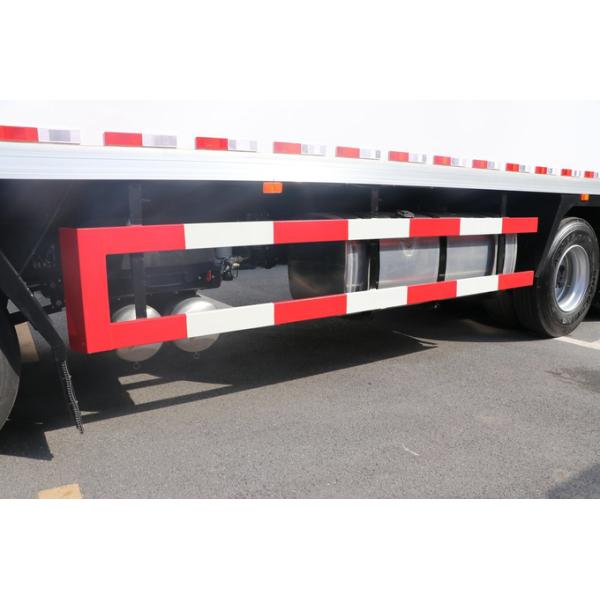 FAW Jiefang CA5320 J6P тяжелый грузовик холодильный грузовик дизель 12 передач 420 л.с. 8х4 9,2 м грузовой ящик Три двери