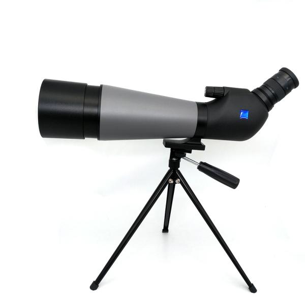 Tripod Hunting And Bird Watching Spotting Scope Waterproof With Phone Adapter