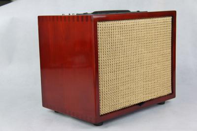 Chinese Guitar AMP Factory Professional Grand Style Acoustic Guitar Amplifier, 60W