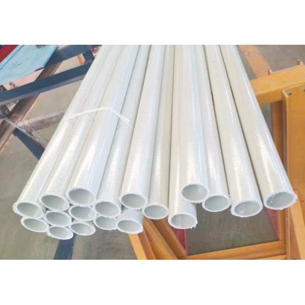 Lightweight FRP Poles for Broom Mop Handle Fiberglass Tool Handle