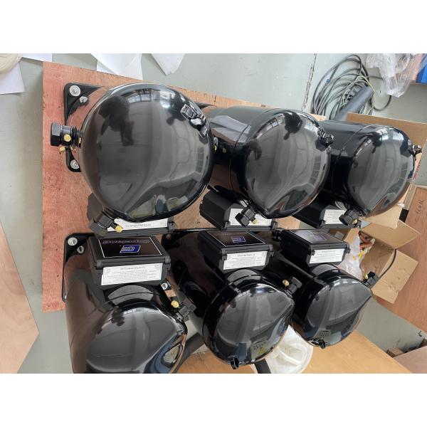 Компрессор ZP154KCE-TFD рефрижерации компрессора 13HP Copeland замораживателя герметичный