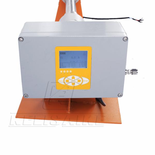 KF-200 TDLAS Online Laser Gas Analyzer for In-Situ Industrial Gas Monitoring