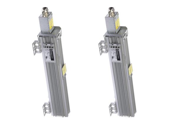 CBR-V 460 DT 281 80R 68455685 Brake Resistor IP21 For Drives Options