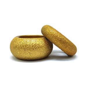 абразивный диск диаманта HG-64 20mm полируя для точильщика руки