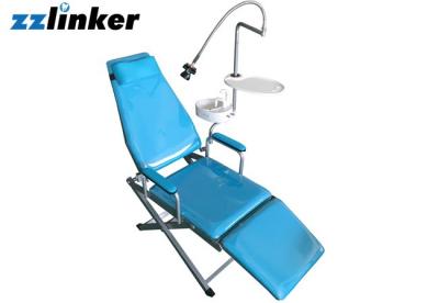 A unidade dental dobrável da cadeira, laboratório dental preside o ejetor similar Foundable da saliva de Huaer