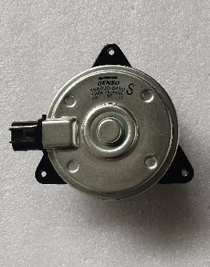 168000-8490 AC CONDENSER FAN MOTOR OEM REPLACEMENT FOR NISSAN, ISUZU, HINO