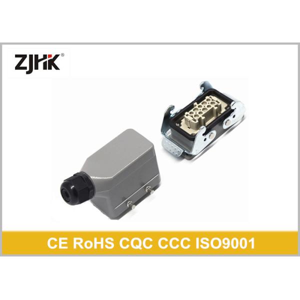 H10B-BK-2L 09300100301 Промышленный разъединительный капот и корпус с открытой основой