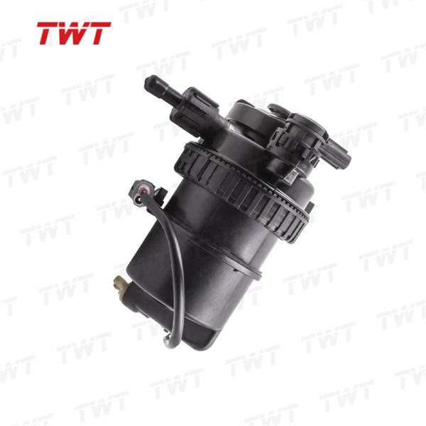 TWT Emgine 1KD 2KD Diesel OEM 23300-0L041 23300-0L040 23300-0L020 23300-0L042 Fuel Filter Assembly