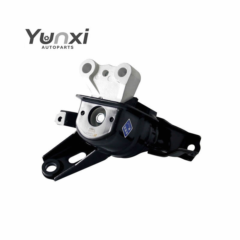 Auto Engine Mounting OE NO. 12305-0T010 for Toyota Parts corolla ZRE152