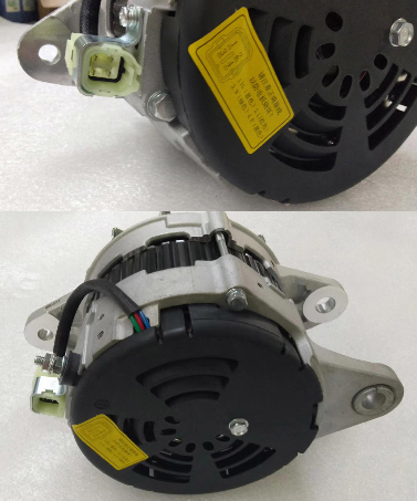 27040-2380 TRUCK ENGINE PARTS HIGH-QUALITY OEM REPLACEMENT FOR HINO 700 TRUCK