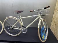 700C Bicicleta de corrida de estrada com cassete Shimano Ultegra