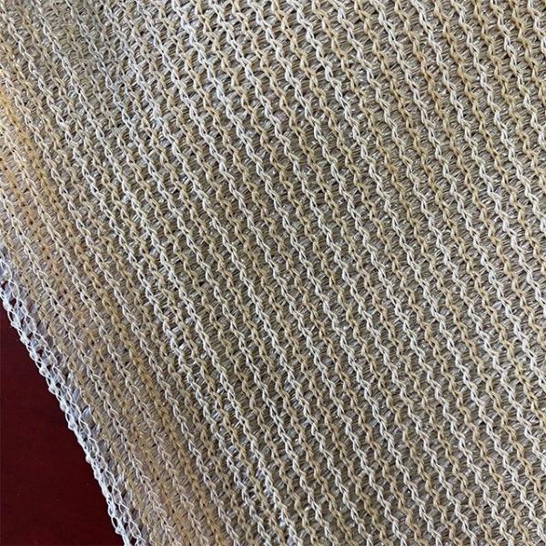 HDPE Anti-Ultraviolet Greenhouse Roof Sunshade Net and Polyethylene Sunshade Net