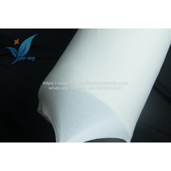 Fire Retardant Knitted Stretch Sponge Mattress Liner With Fiberglass And Rayon