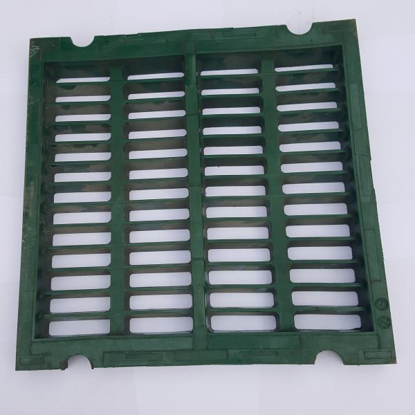 Bolts Connection Type Modular Polyurethane Screen Mesh For Coal Washing Steel Plants