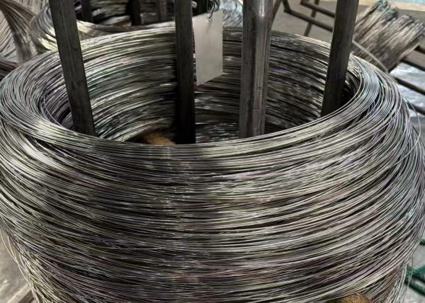 310S Stainless Steel Wire UNS S31008 EN 1.4845
