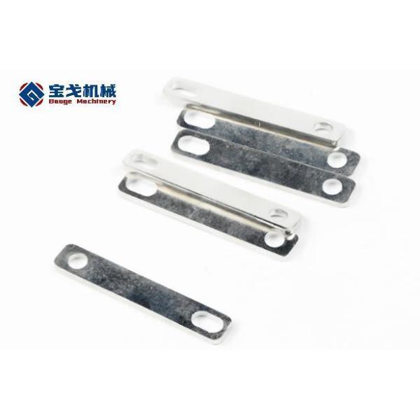 C04 Potência de dobra de elétrodos positivos e negativos revestidos de PVC