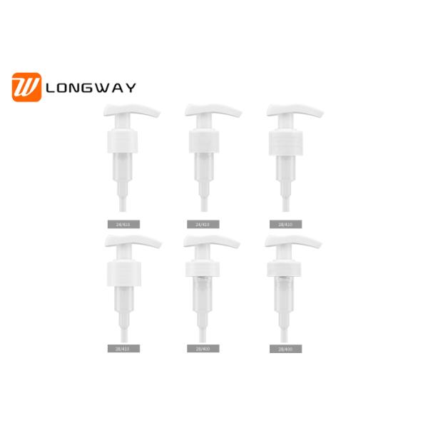 Non Spill Lotion Dispenser Pump Replacement 28/410 28/410 Capacity