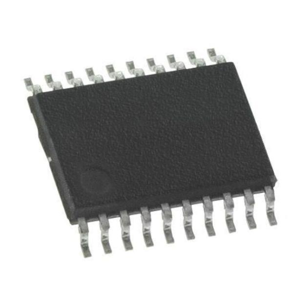 Supply Voltage - Min 2.7 V Integrated Circuit for Energy-Efficient Solutions