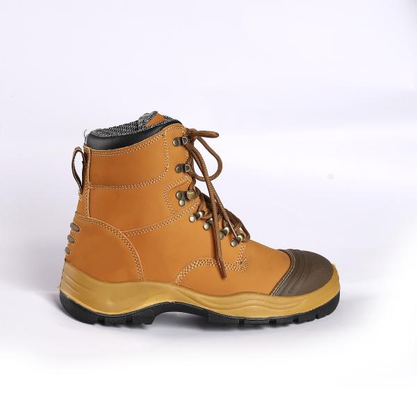 Hot Sale High Quality Men's and Women's Work Boots Outdoor Safety Shoes Men's And Women's Work Boots
