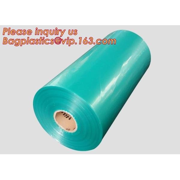 Фильм ПЭ анти- конструкции пыли стеклянный, фильм в крене, фильм конструкции ЛДПЭ черный построителя, фильм построителей фильма конструкции