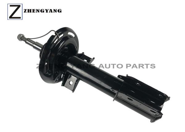 Front Air Suspension Shock Absorber , Mercedes Benz GLK-Class X204 2043231900
