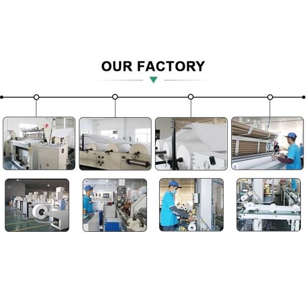 Канал предохранения утечки пеленки 3D младенца вещество-поглотителя удобный устранимый