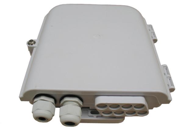 24 Core Mountable SC ST FC LC Optical Network Terminal Box