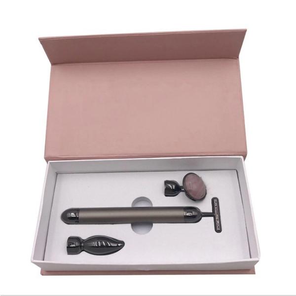 Повторно использованный пакет Адвокатуры красоты энергии косметического подарка красоты установленный упаковывая