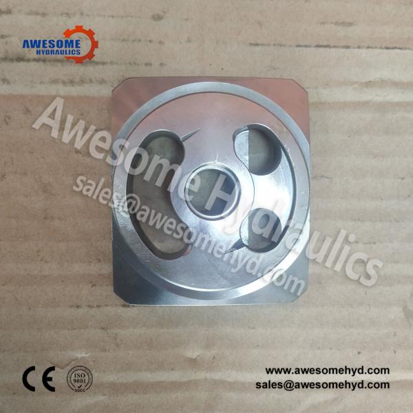 Piston Pump Uchida Rexroth Hydraulic Pump Parts A7VO28 A7VO55 A7VO80 A7VO107 A7VO160 A7VO200 A7VO250 A7VO355 A7VO500