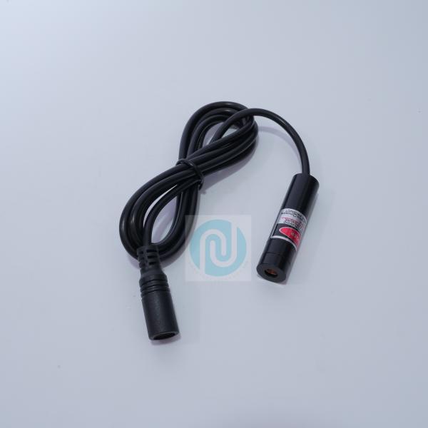 TC8 Pièces détachées de coupeuse CUT00000107 Lampe laser de coupeuse