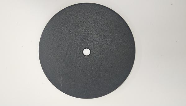 A carcaça de dado espanada anodizada do alumínio parte as peças de trituração fazendo à máquina do metal do CNC