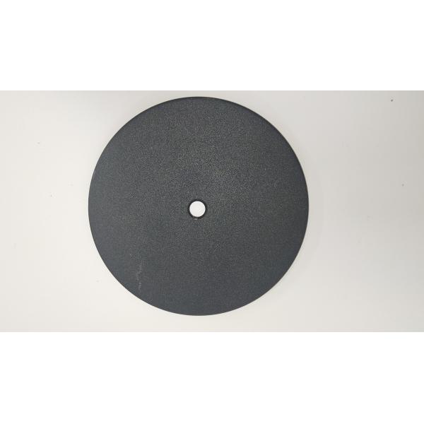 Анодированные запыленные части металла CNC алюминиевых частей заливки формы подвергая механической обработке филируя