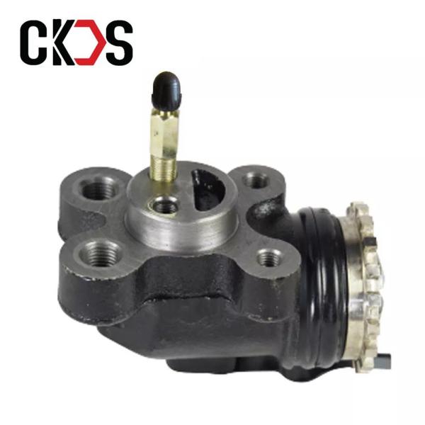 High Performance Korean Truck Air Brake Parts for HYUNDAI 58420-45201 Slave Pump Master Drum OEM Front Rear Repair Kit