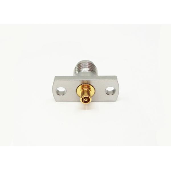 Соединитель волны миллиметра 2.92mm RF для радиолокатора