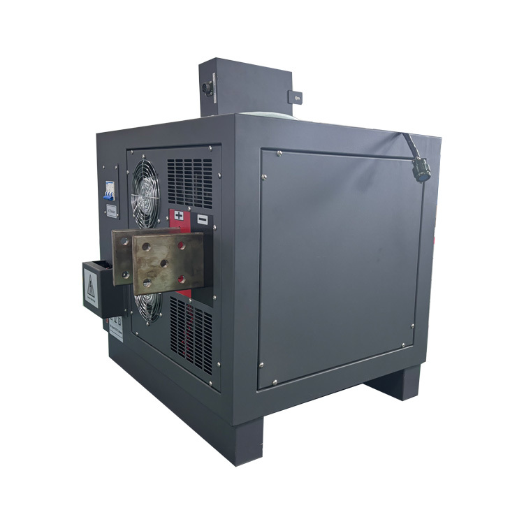 8V 3000A Active Electroplating Rectifier 415V 3 Phase Input High Power DC Supply