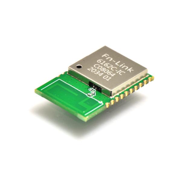 Module de GFSK V5.0 LE Bluetooth Uart avec le processeur 32bit