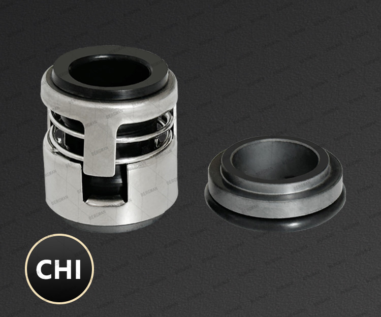 BERGMAN Заменить Grundfos GLF-G3-12mm 16mm CHI насос Механическая уплотнение BQQV BQQE 96511844 96409265