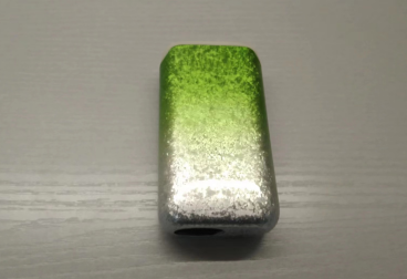 Single Cavity E-Cigarette Plastic Housing Mold E Vape Cover Injection Molding Parts