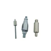 Kit de fijación de soporte para colgantes, sujetador de cables, terminación de pernos y kit