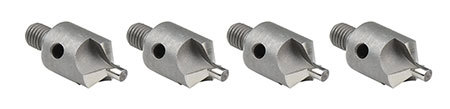 Long Lifespan High Performance Countersink Cutter For Aluminum