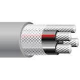 500mm2 condutor de alumínio desencapado Wire, cabo de alumínio aéreo de ACSR