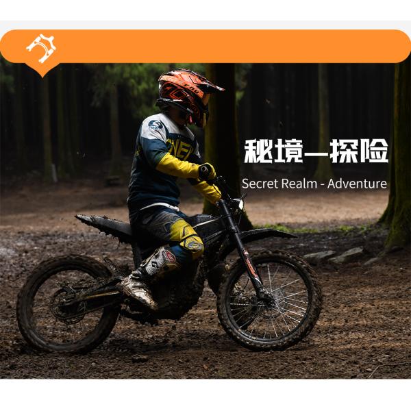 USD-8fat Fat Bike Snow Bike Dual-Crown Downhill Inverted Fork