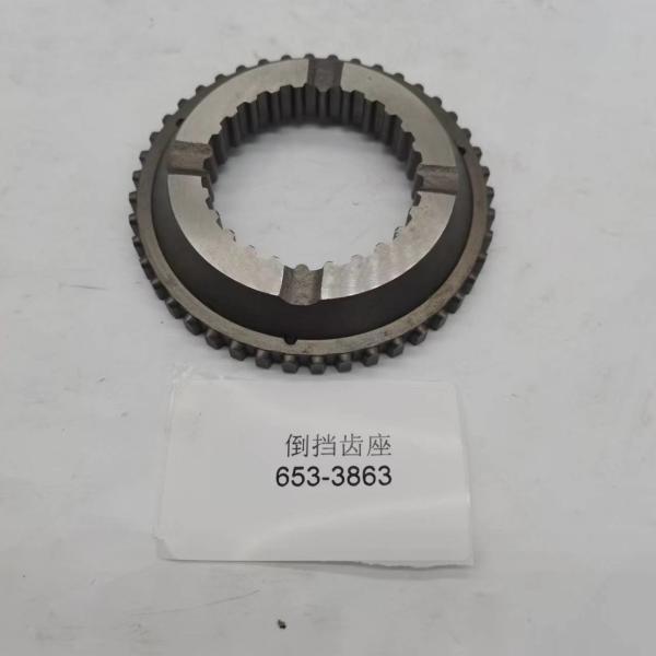 653-3863 WLY653 series reverse gear ancient sleeve reverse gear seat WLY 653-3863