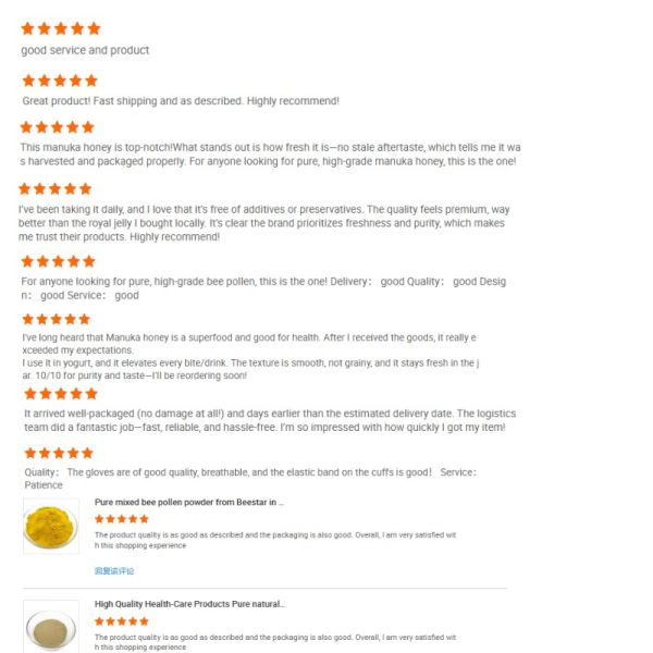 Natural Whitening Propolis Toothpaste with 130g/box and 3 Years Shelf Life for Gentle Oral Care