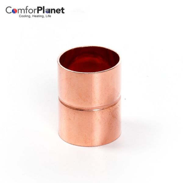 45/90 Degree Copper Press Elbow 1/2