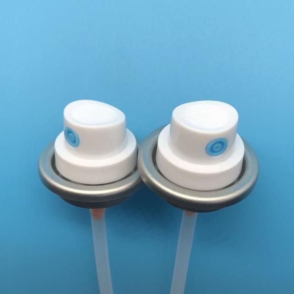 High-Performance Aerosol Paint Valve - Reliable Valve for Precise Control and Seamless Paint Application